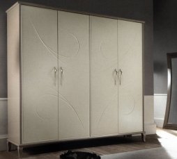 Wardrobe ARTE CASA 2625