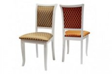 Wooden Soft Chairs