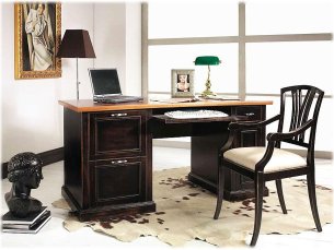 Writing desk Pisani MODENESE 7600