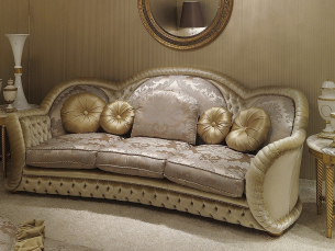 Sofa ZANABONI ORCHIDEA