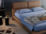 Double bed POCHETTE TWILS 20T18500N