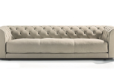Sofa MILTON LONGHI W 580