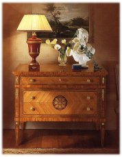 Dresser Grieg ANGELO CAPPELLINI 9623