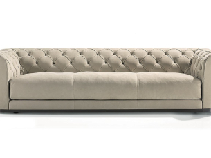 Sofa MILTON LONGHI W 580