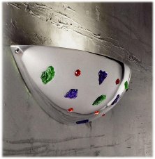 Sconce REFLEX UCCELLO-2