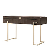 Console Iconic with drawer CARPANESE HOME