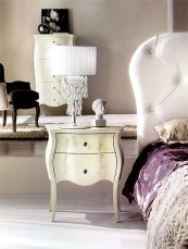 Night stand BBELLE 204/R1