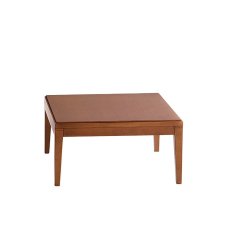 Coffee table square TOFFEE MONTBEL 808