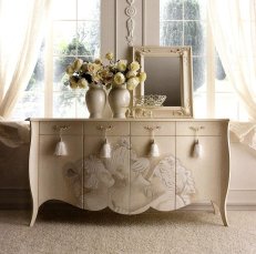 Dresser LIBERTY GIUSTI PORTOS GC301
