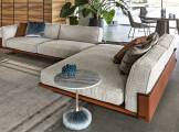 Sofa RITUAL LONGHI W 529 1