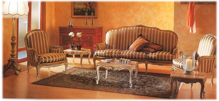 Sofas set Jolly ASNAGHI INTERIORS