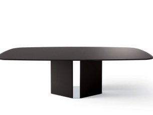 Dining table rectangular GALLOTTI E RADICE EYL