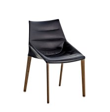Chair OUTLINE MOLTENI OSE3
