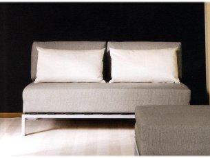 Sofa-bed Willy MILANO BEDDING MDWIL140