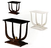 Side table CHRISTOPHER GUY 76-0122