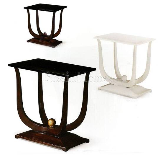 Side table CHRISTOPHER GUY 76-0122