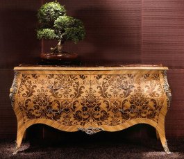 Dresser OAK DG 6104