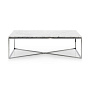 Coffee table rectangular KLEPSIDRA SEVEN SEDIE 00TA145