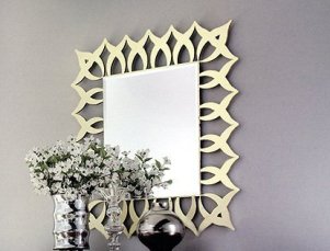 Mirror BBELLE S105