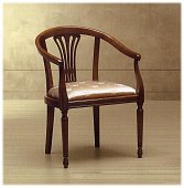 Chair Pozzetto MORELLO GIANPAOLO 90/K