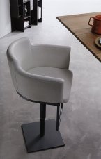 Bar stool GERRY OZZIO DESIGN S540
