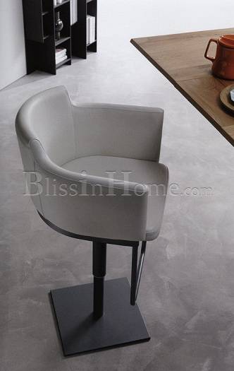 Bar stool GERRY OZZIO DESIGN S540