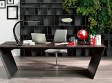 Writing desk CATTELAN ITALIA VEGA wood