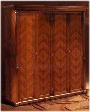 Wardrobe Dvorak ANGELO CAPPELLINI 9966/04