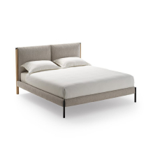 Double bed RICORDI ZANOTTA