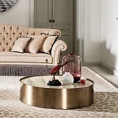 Coffee table ANGELO CAPPELLINI 34301/12 LED