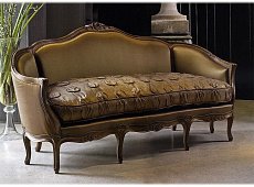 Sofa 3-seat SALDA ARREDAMENTI 1840