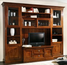 Stand TV TESSAROLO 300/M 02