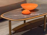 Coffee table Menta ANNIBALE COLOMBO