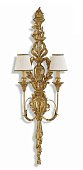 Sconce PAOLETTI NM/2
