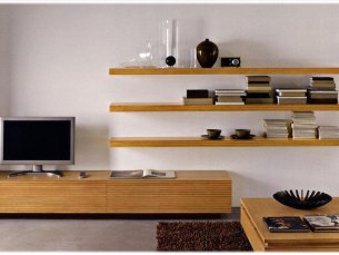 Stand TV BAMAX P20