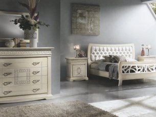 Bedroom EVOLUZIONE 36 ARTE CASA