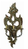 Sconce PAOLETTI G/713