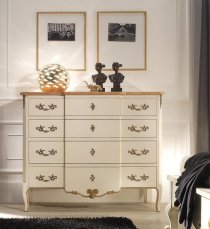 Dresser GENUS D005