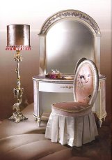 Dressing table Horizon due CASPANI TINO C/544/2