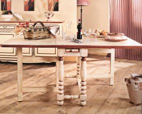 Dining table INTERIORS CO453