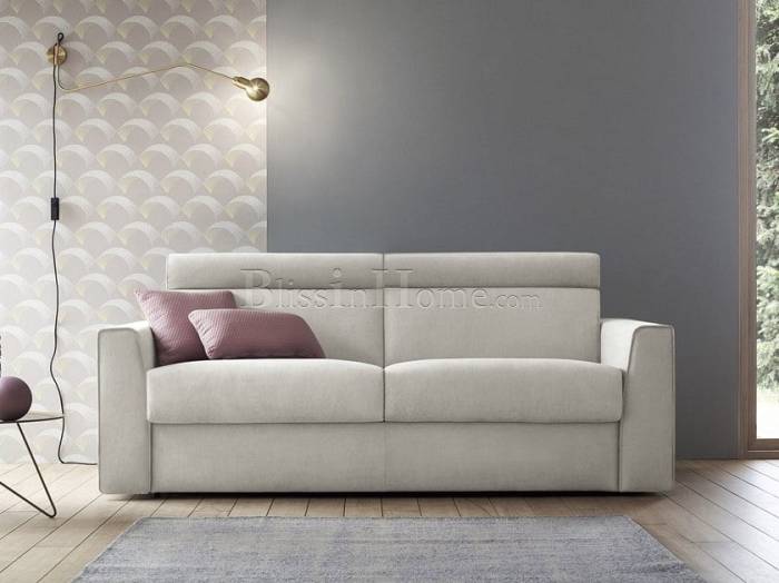 3 seater sofa-bed JIM FELIS