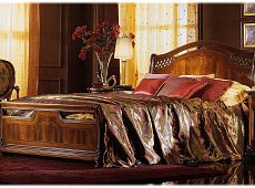 Double bed CANTALUPPI Galatea