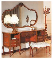 Dressing table MELODY ASNAGHI INTERIORS 200555