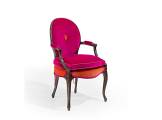 Easy chair SALDA ARREDAMENTI 6263