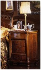 Night stand CANTALUPPI Galatea comodino