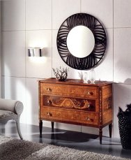 Dresser BBELLE 450