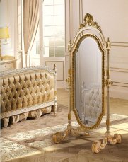 Floor mirror ANGELO CAPPELLINI 9997