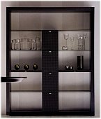 Shelving Dimitri OPERA 41010