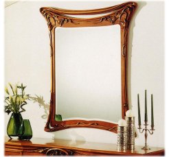 Mirror CL ITALIA Q03-CR