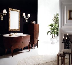 Wash stand BBELLE MARGOT 05